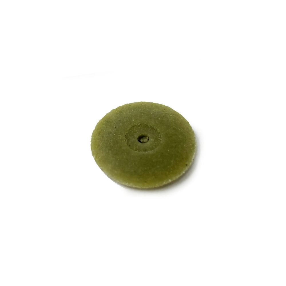 Eve Mini Knife Edge Pumice Wheels