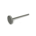 Eve Mounted Square Edge Pumice Wheel