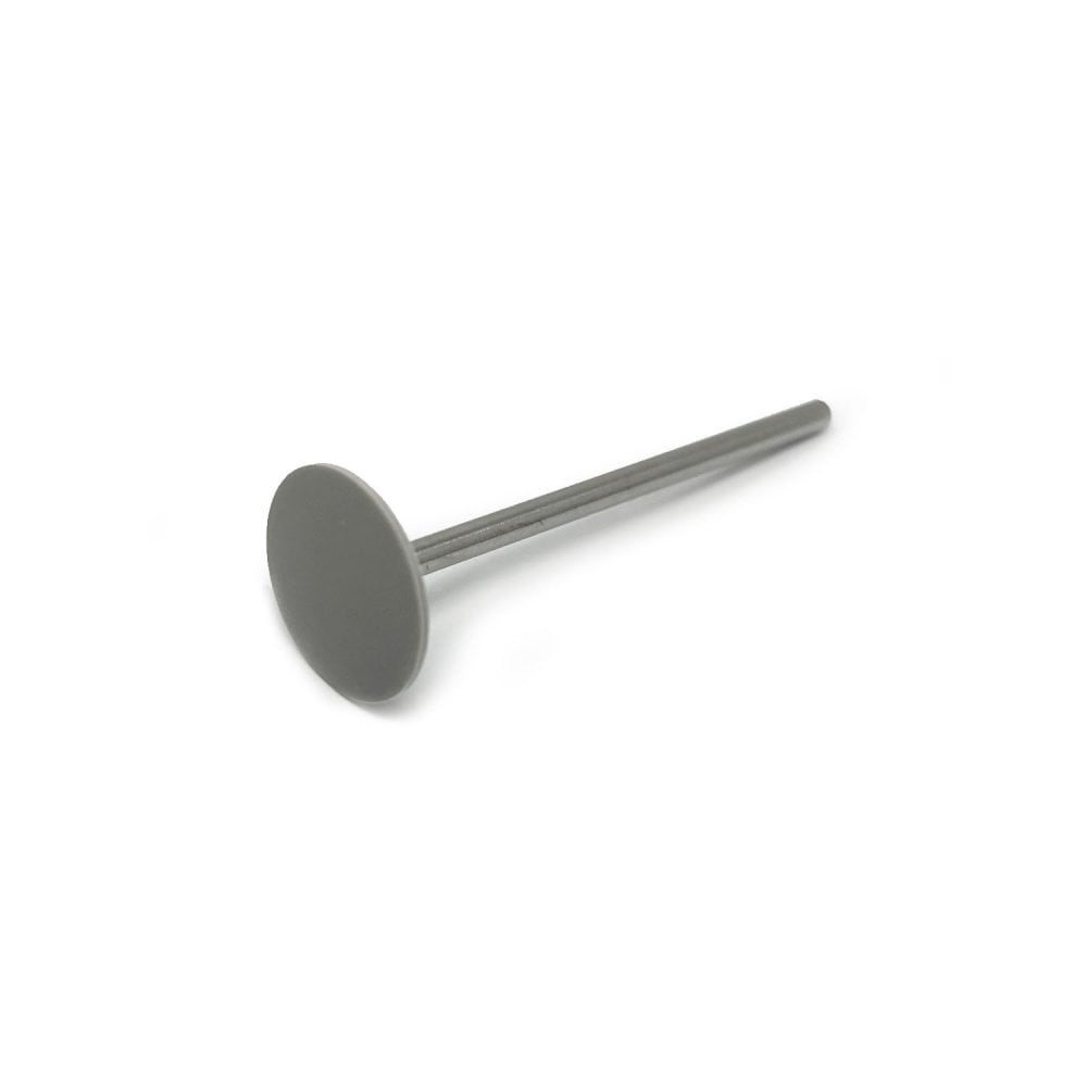 Eve Mounted Knife Edge Pumice Wheels