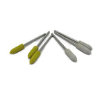 Eve Mounted Pumice Points