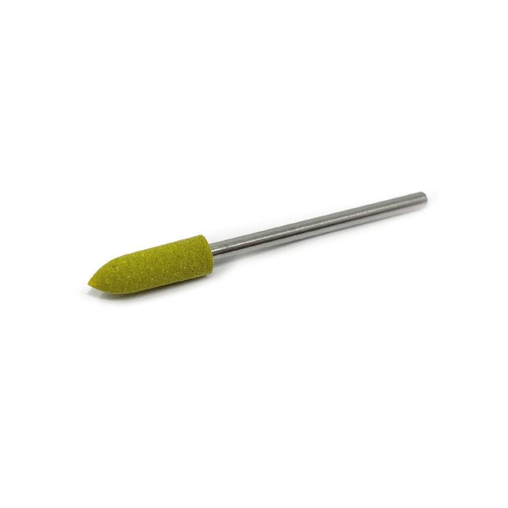 Eve Mounted Pumice Points