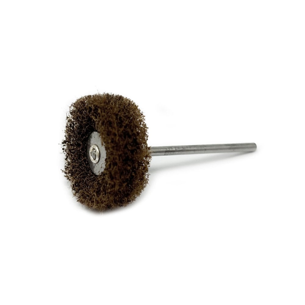 Eve Mounted Fibre Wheels