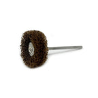 Eve Mounted Fibre Wheels