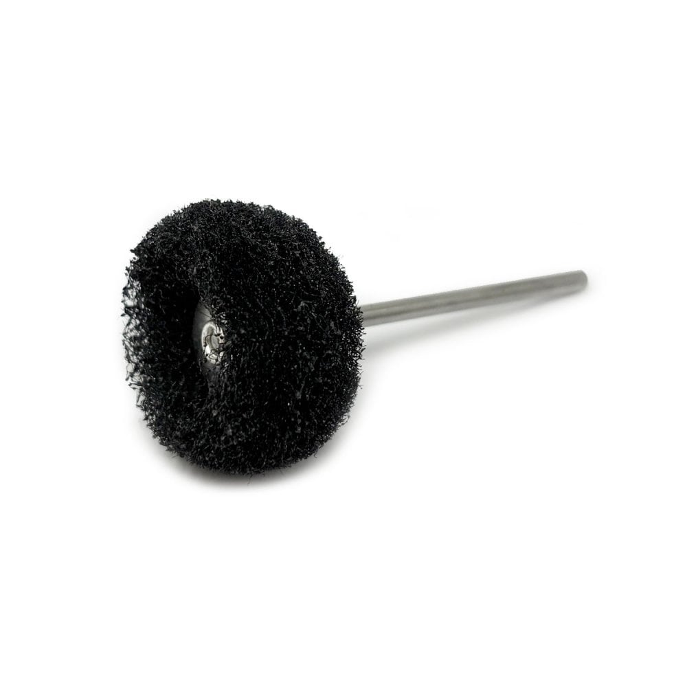 Eve Mounted Fibre Wheels