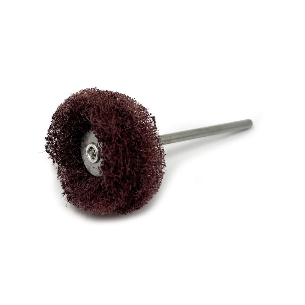 Eve Mounted Fibre Wheels