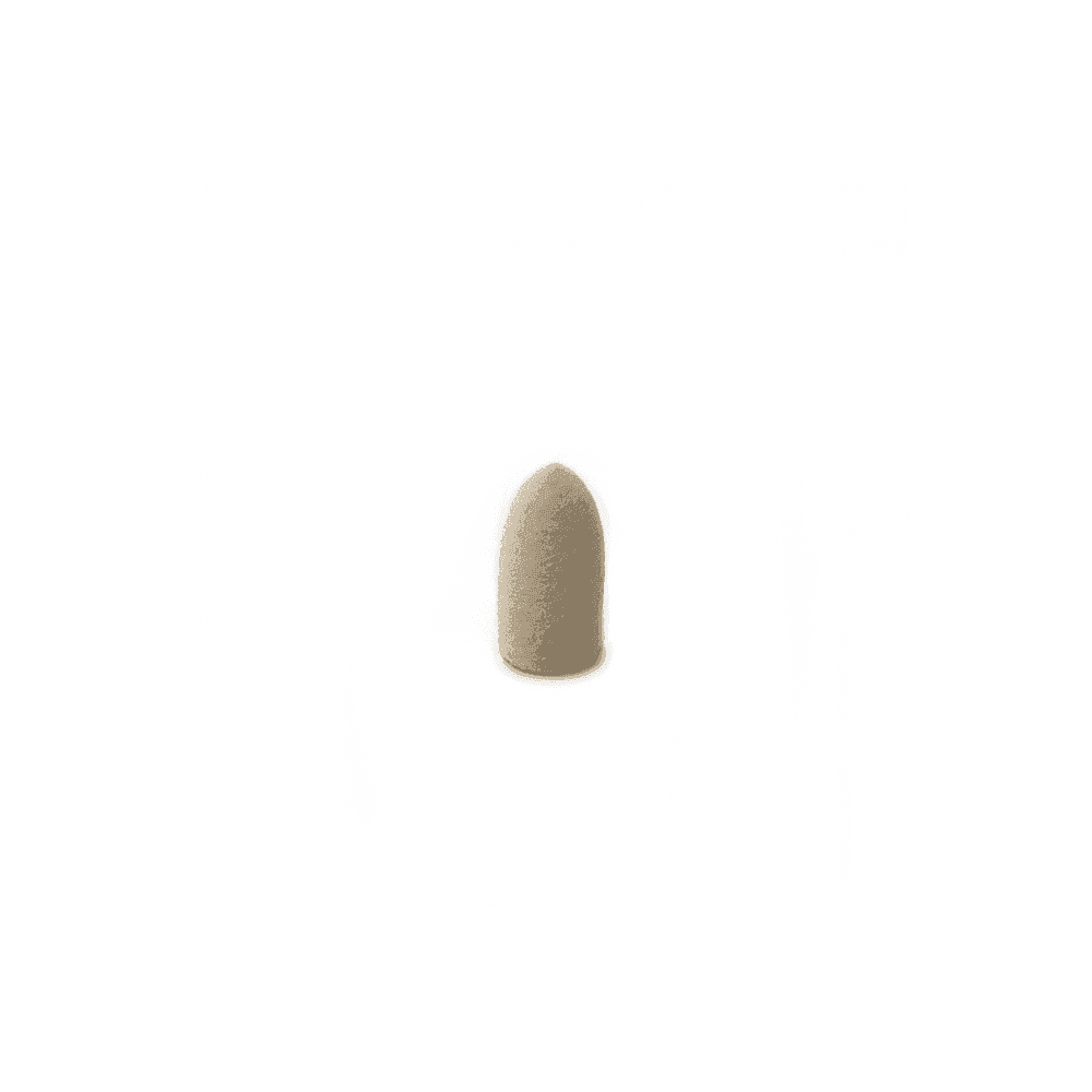 Felt Polishing Cones - Choose Size