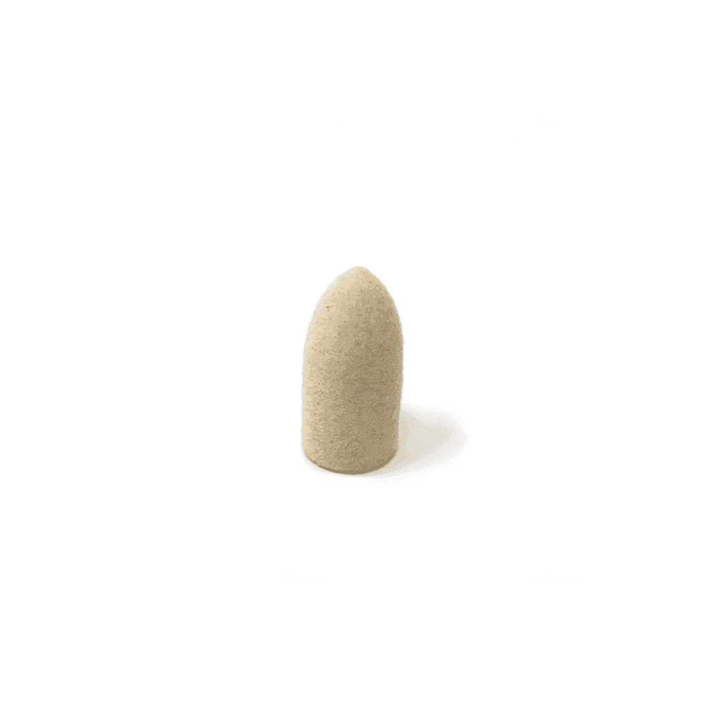 Felt Polishing Cones - Choose Size