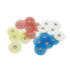 Eve Flexi-D Polishing Discs