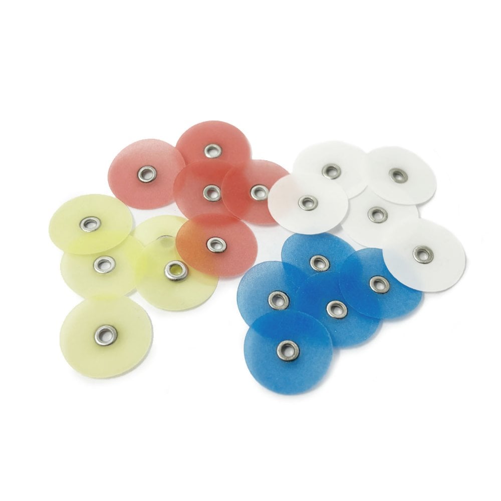 Eve Flexi-D Polishing Discs