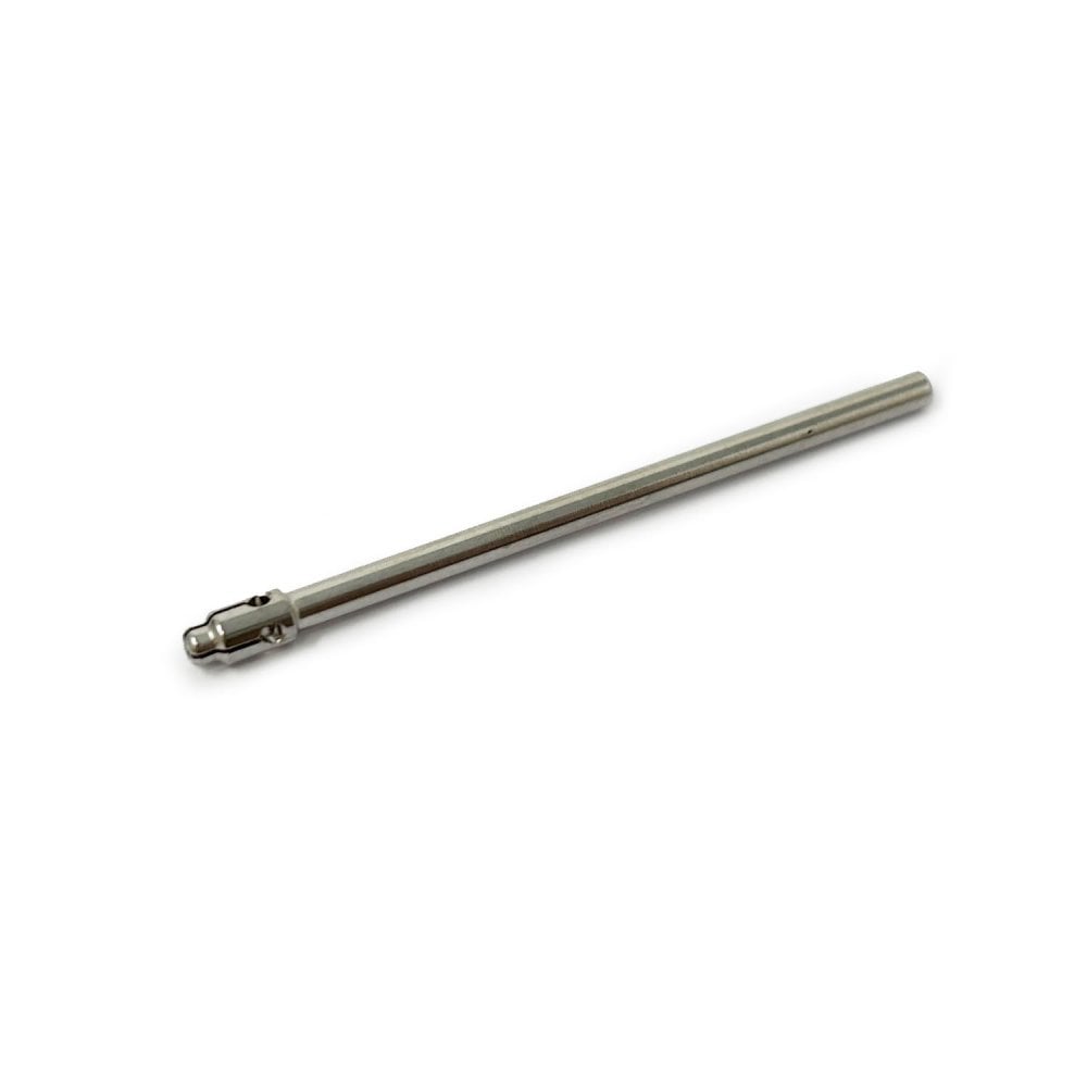 95HP Pop-On Mandrel for Flexi Discs