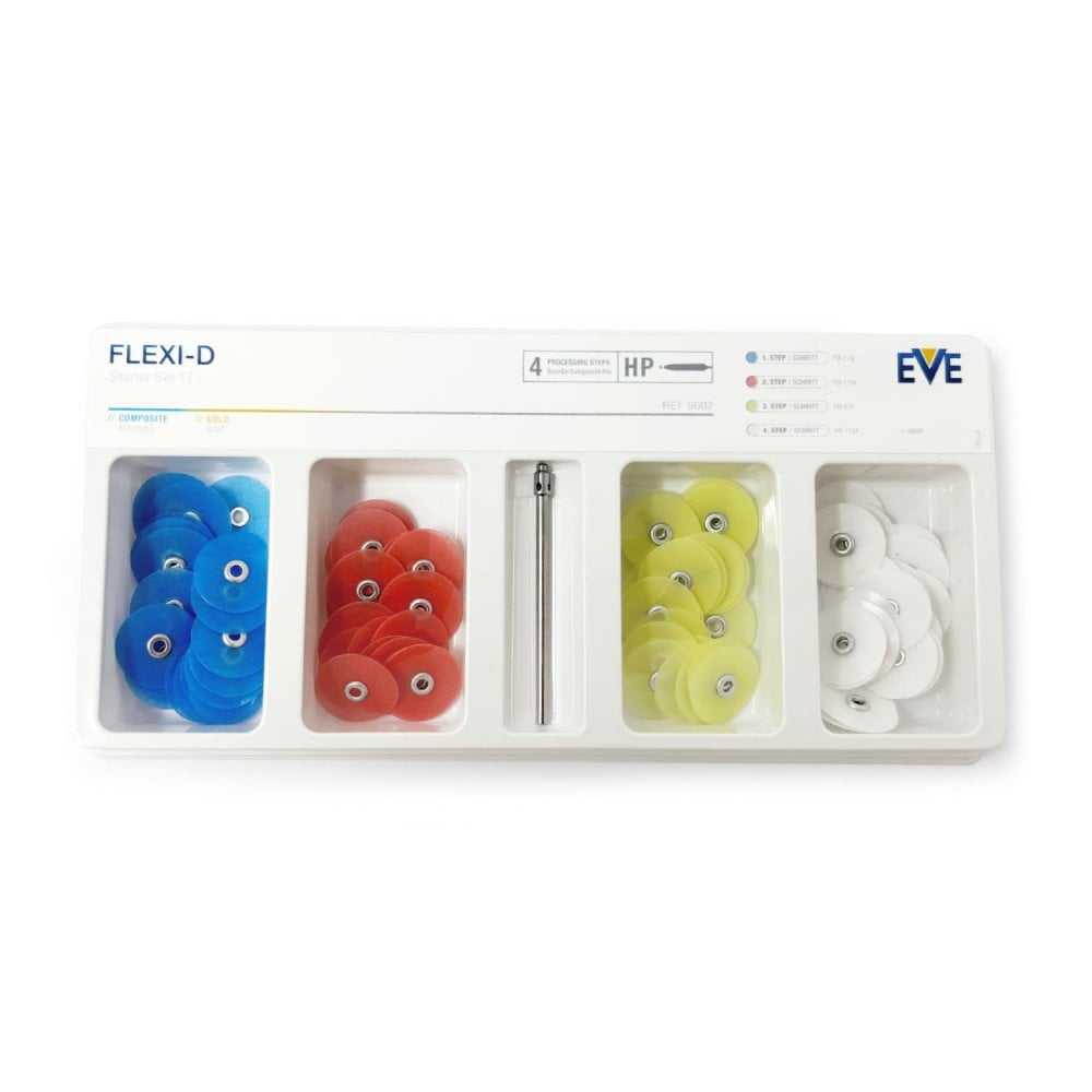 Flexi-D Starter Set