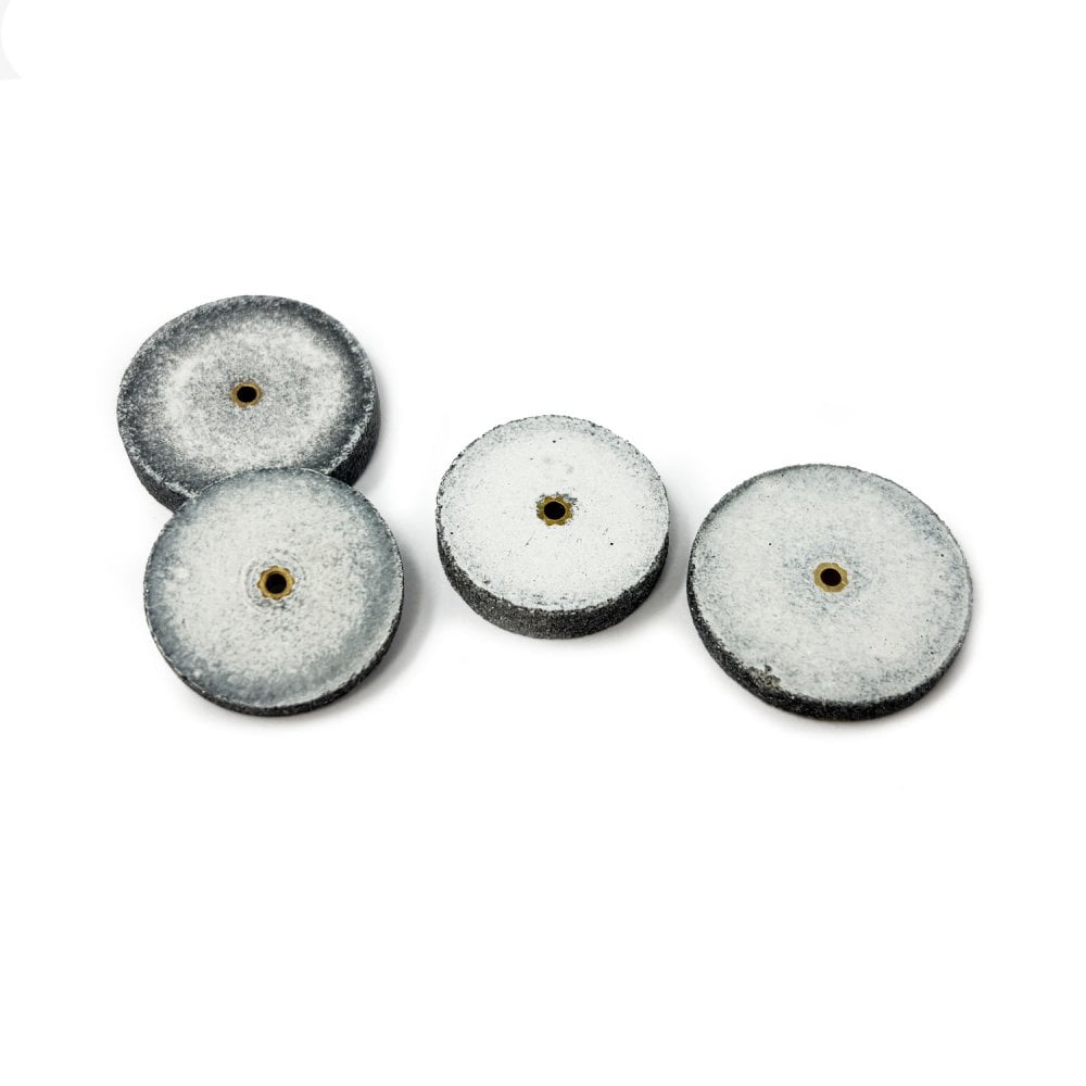 Eve CoolGrinder Heatless Grinding Wheels