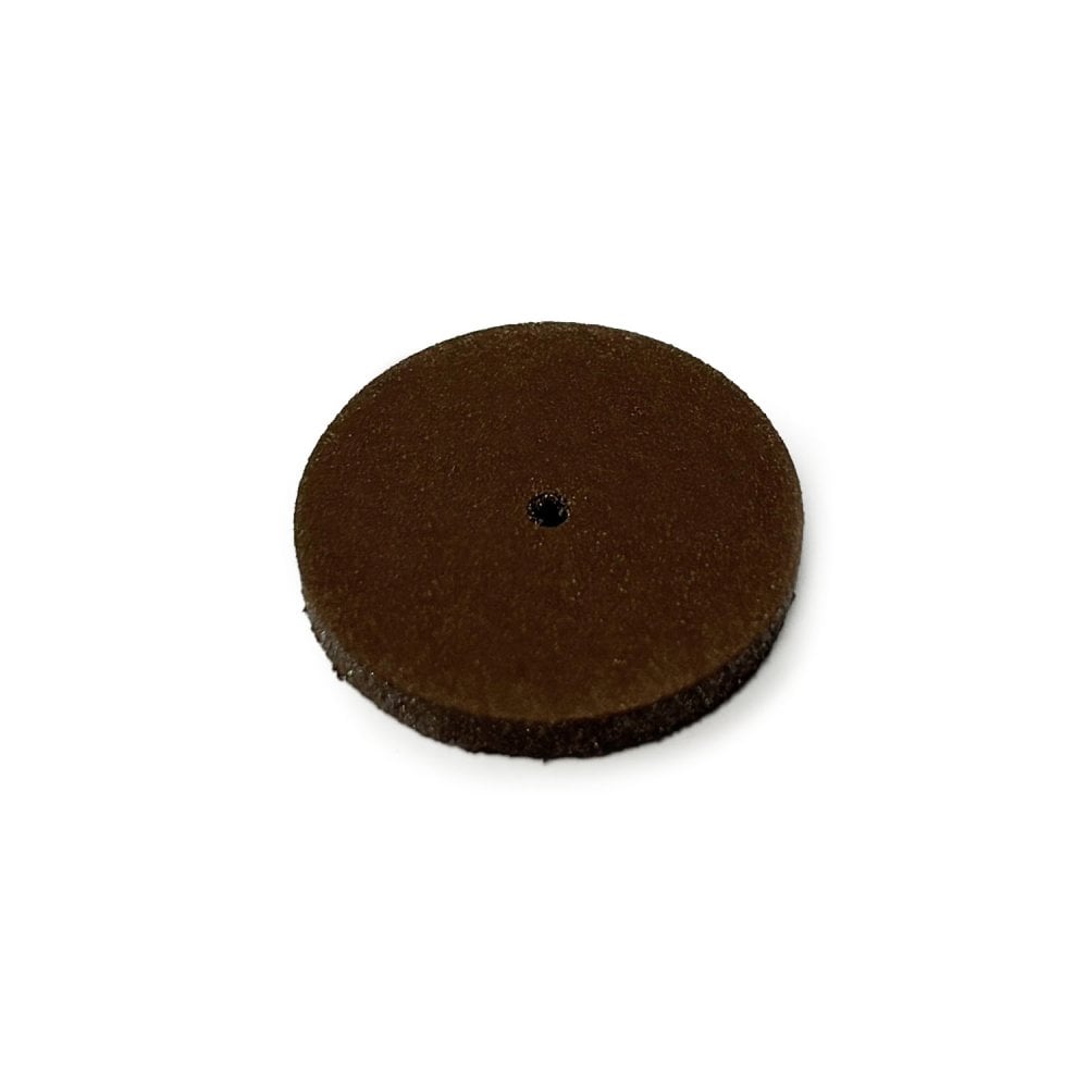 Eve Ecochrom Abrasive Rotary Wheel