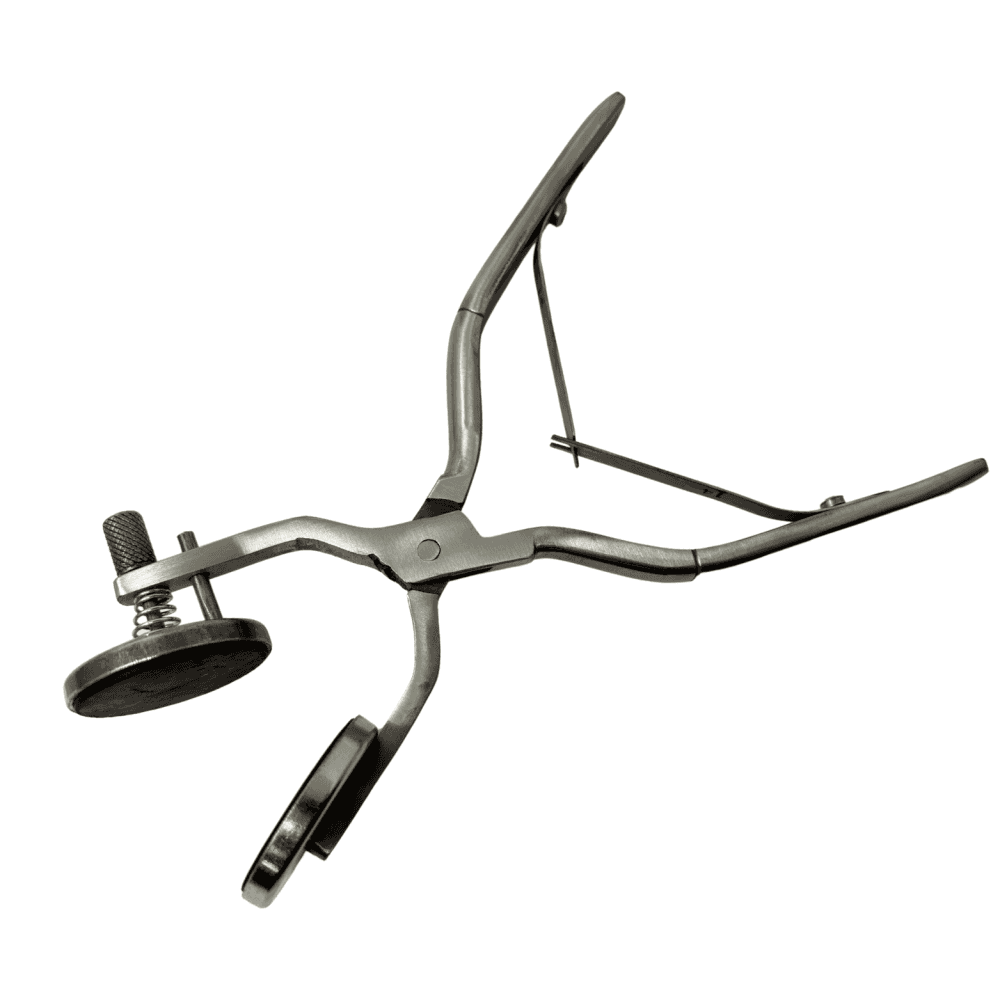 Watch Case Closing Pliers