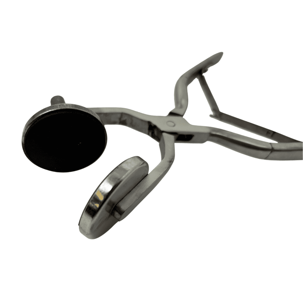 Watch Case Closing Pliers