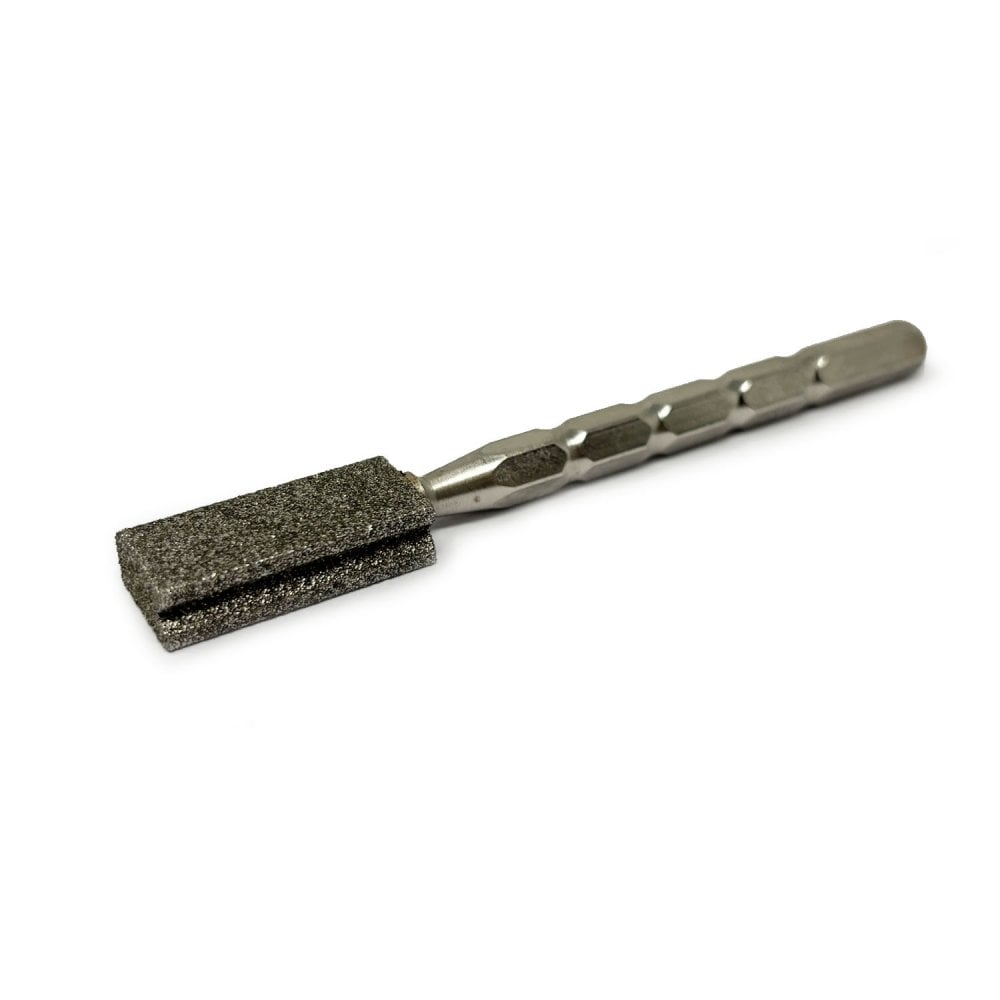 EVE Diamond Dressing Tool for Silicone Wheels and Points