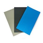 EVE Diamond Abrasive Polishing Cloths Set of 3