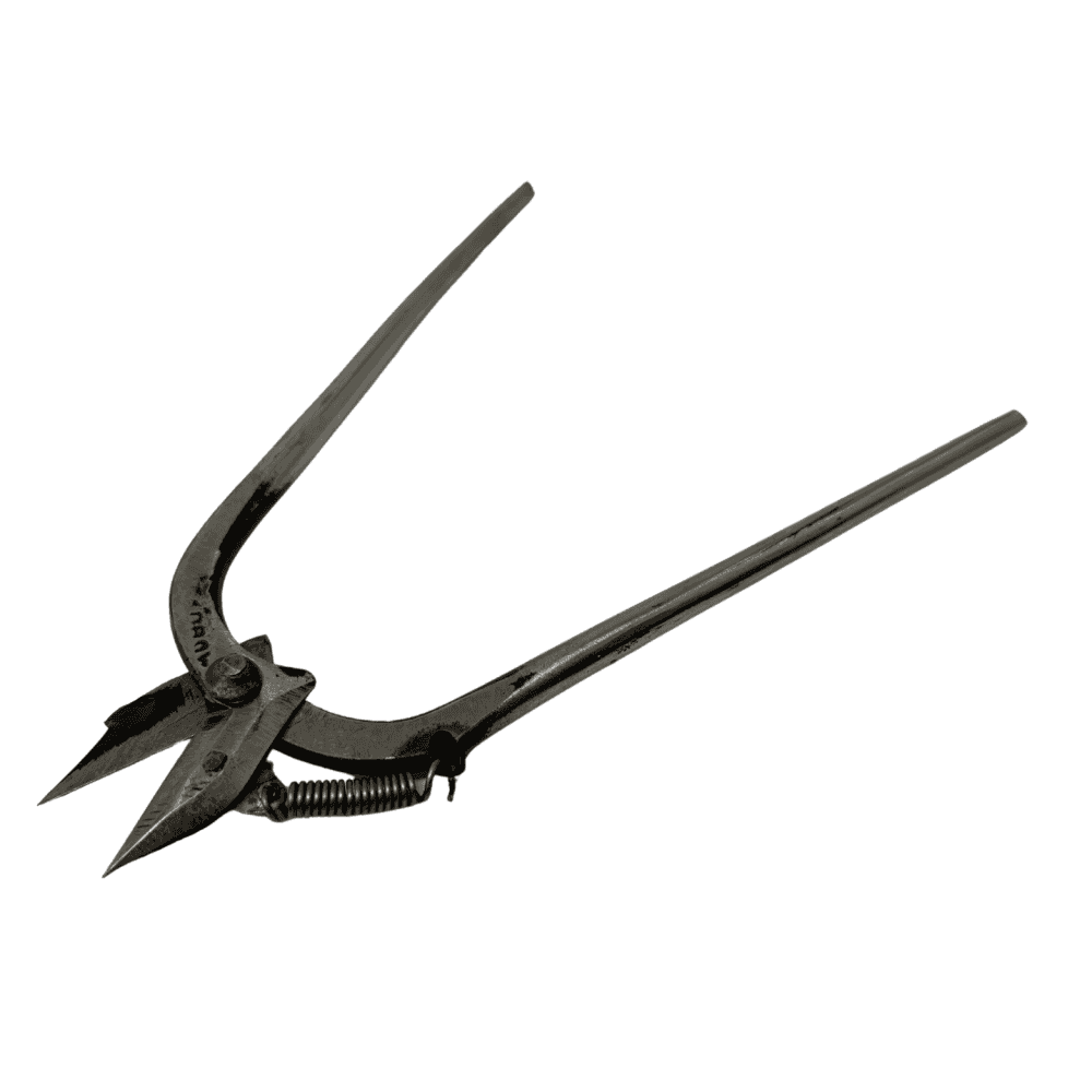 Jeweller's Cutting Shears with Outside Spring