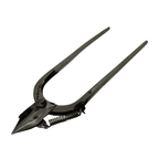 Jeweller's Cutting Shears with Outside Spring
