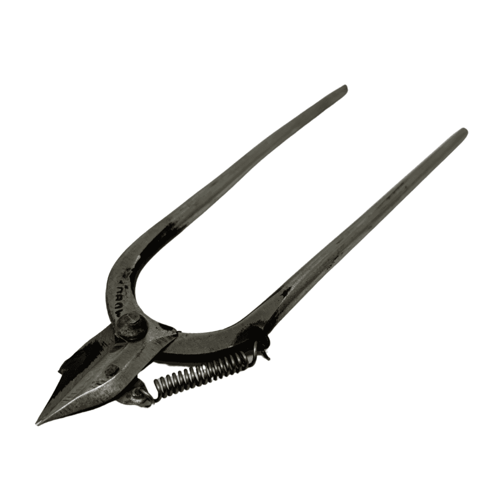 Jeweller's Cutting Shears with Outside Spring