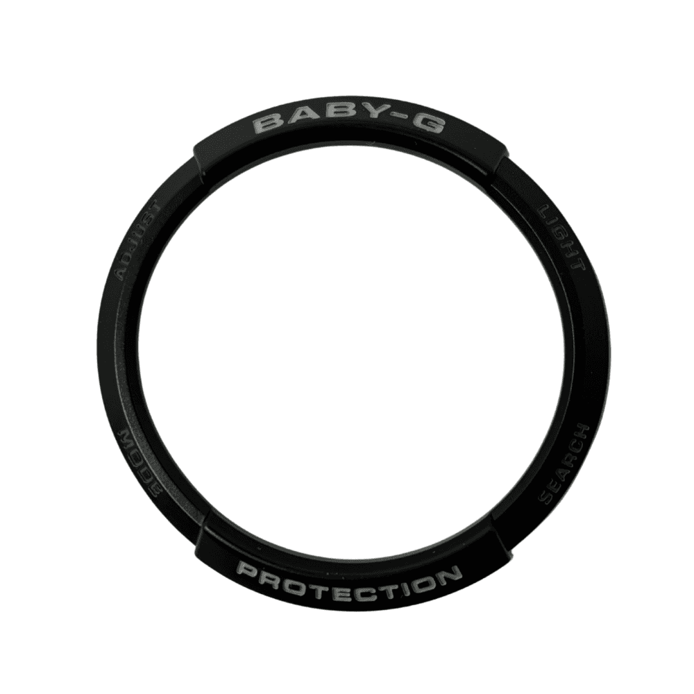 Casio Black Bezel 10550294