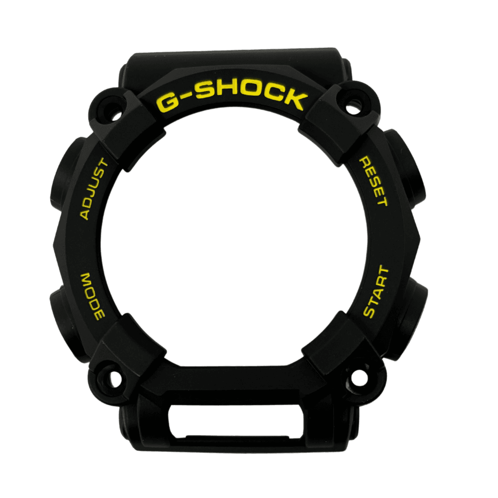 Casio Black Bezel 10611074
