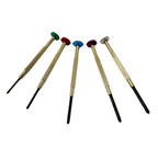 Watchmakers Screwdrivers Set of 5
