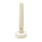 Tapered Felt Cone and Wheel - Choose Size