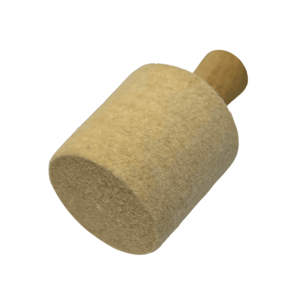 Felt Bracelet Buff