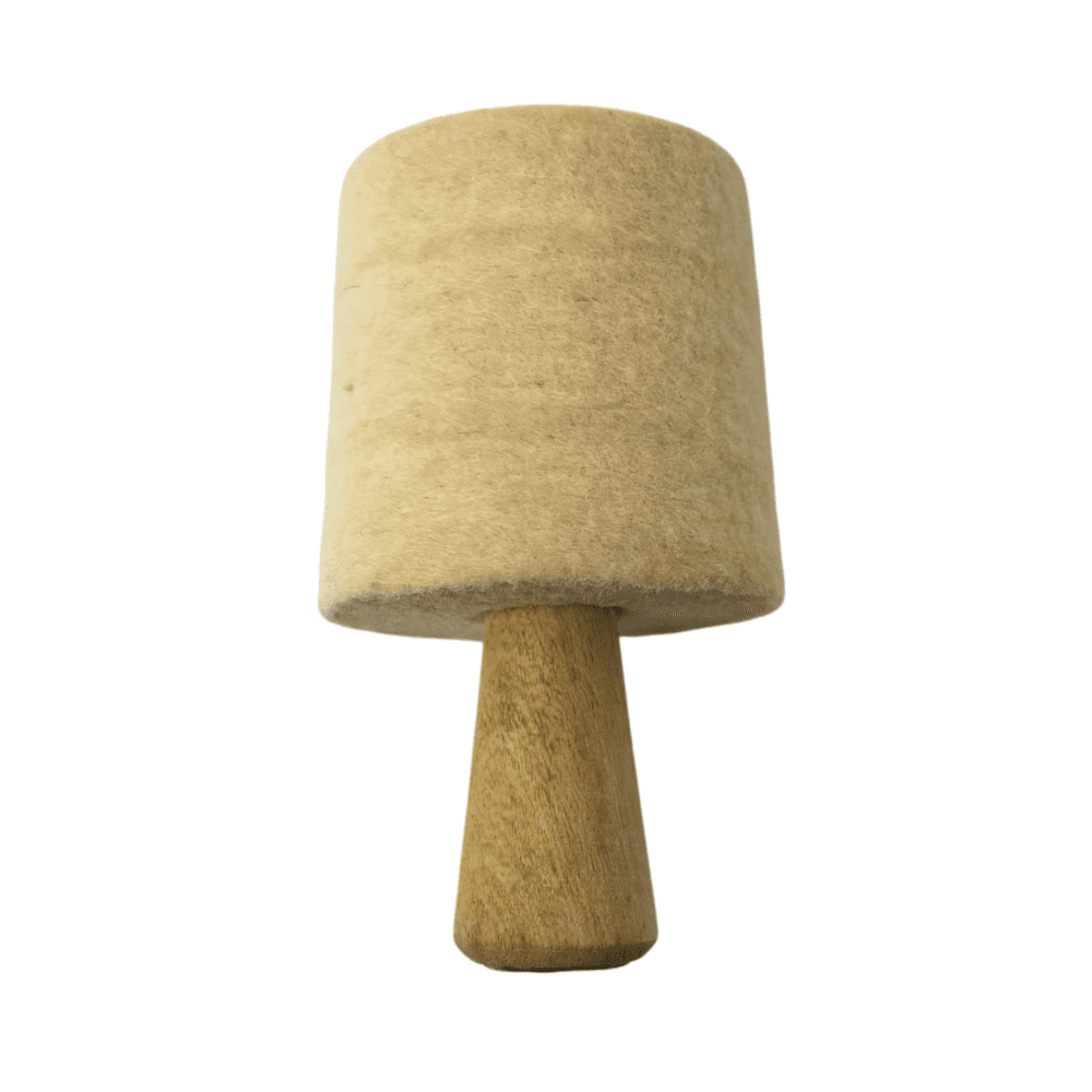 Felt Bracelet Buff