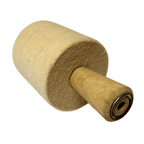 Felt Bracelet Buff