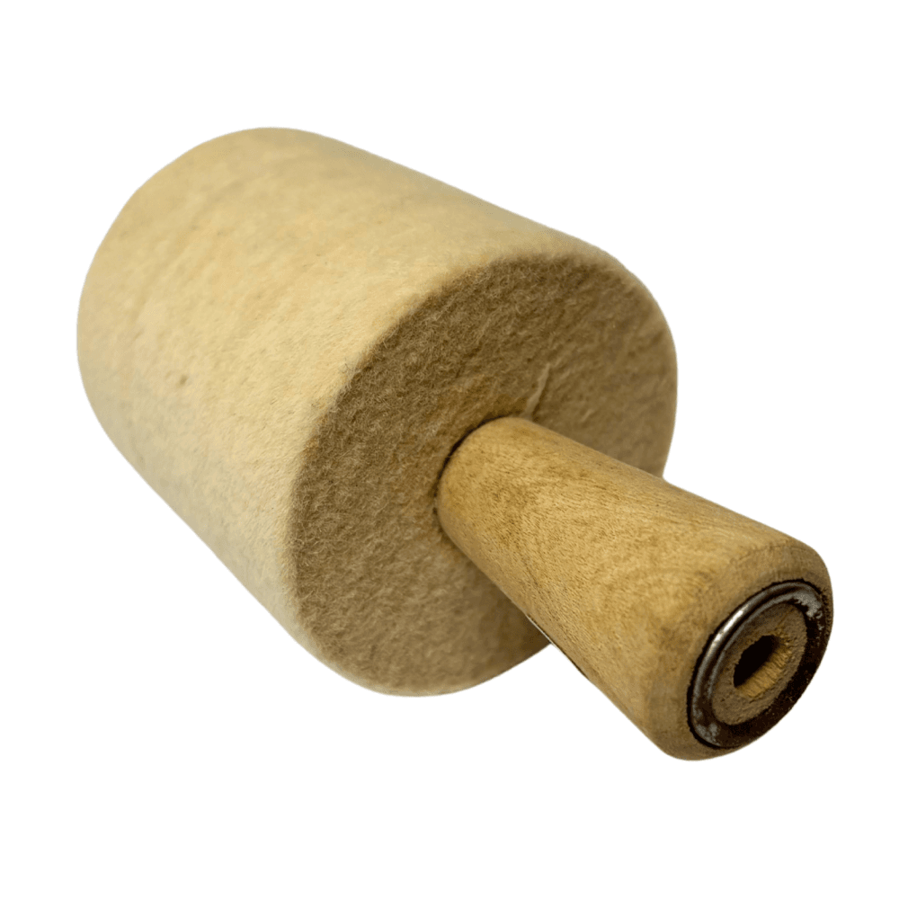 Felt Bracelet Buff