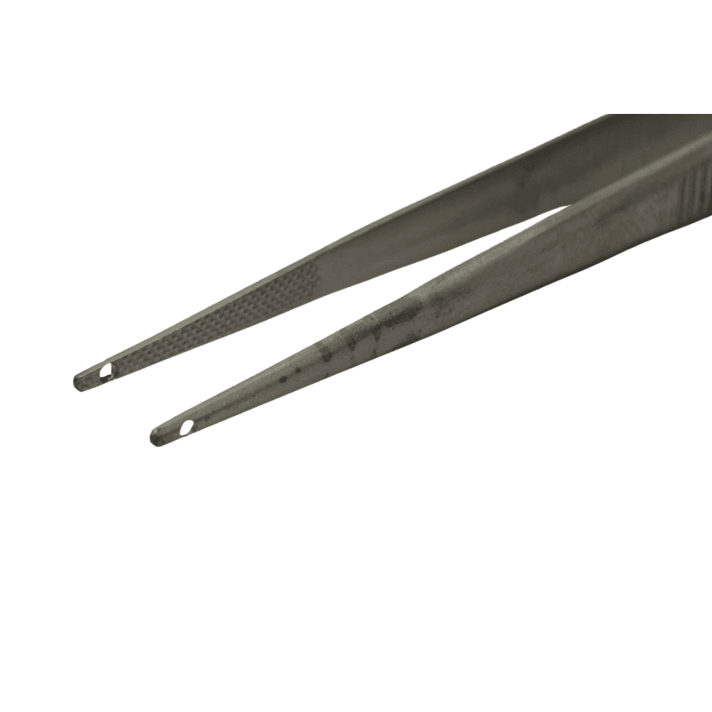 Precision Tweezers for Holding Diamonds, Beads & Stones