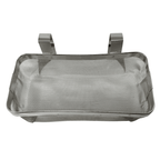 Extra Large Mesh Ultrasonic Cleaning Basket