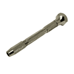 Swivel Pin Tong with 2 Reversible Collets