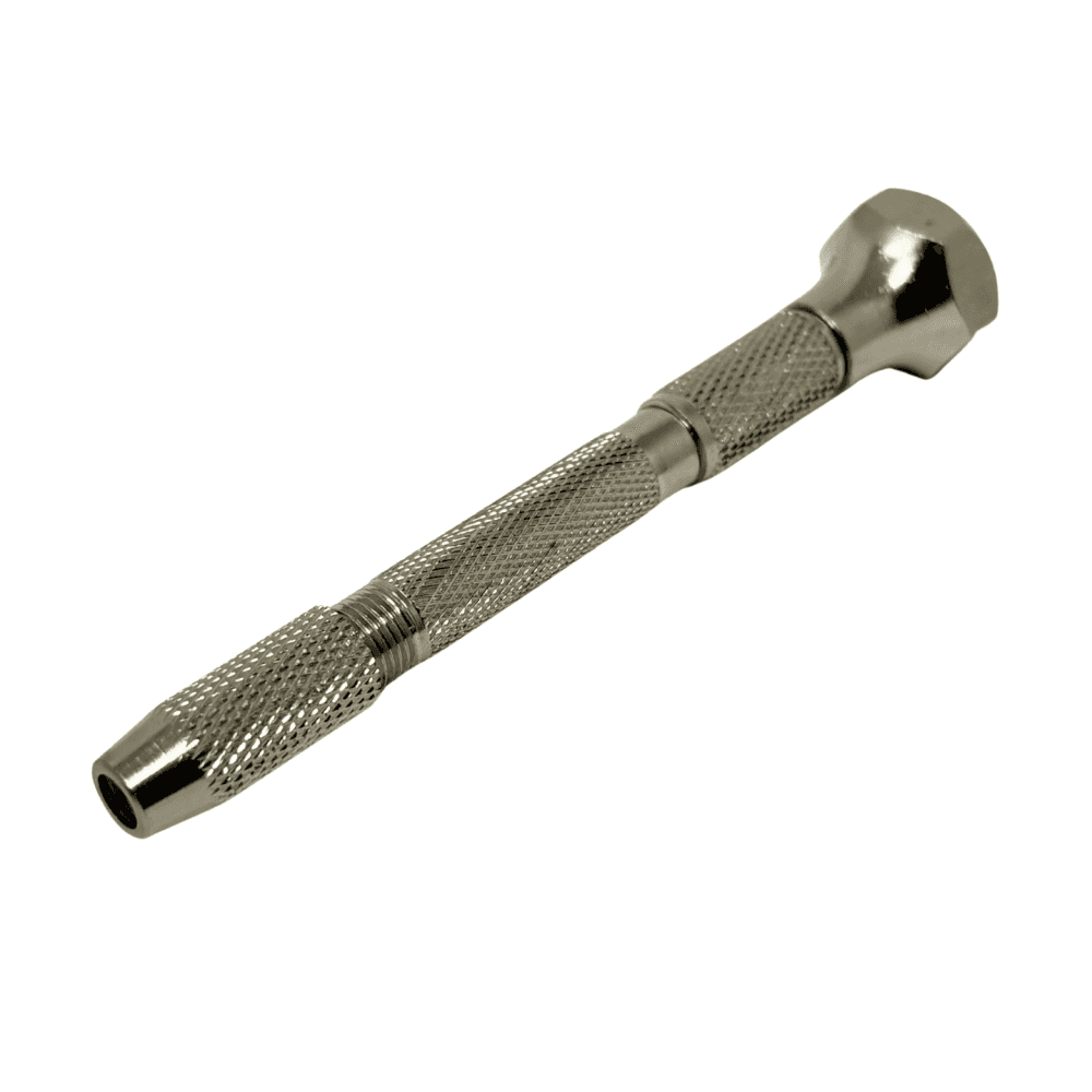 Swivel Pin Tong with 2 Reversible Collets