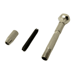 Swivel Pin Tong with 2 Reversible Collets