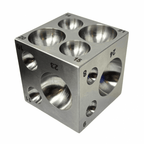 Doming Dapping Punch Set of 24