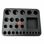 Doming Dapping Punch Set of 24