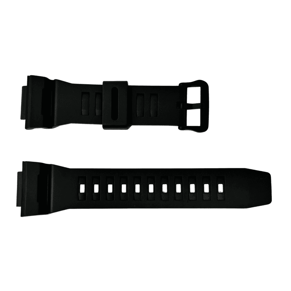 Casio Black Watch Strap 10569210