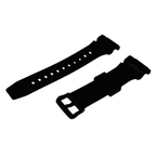 Casio Black Watch Strap 10559688