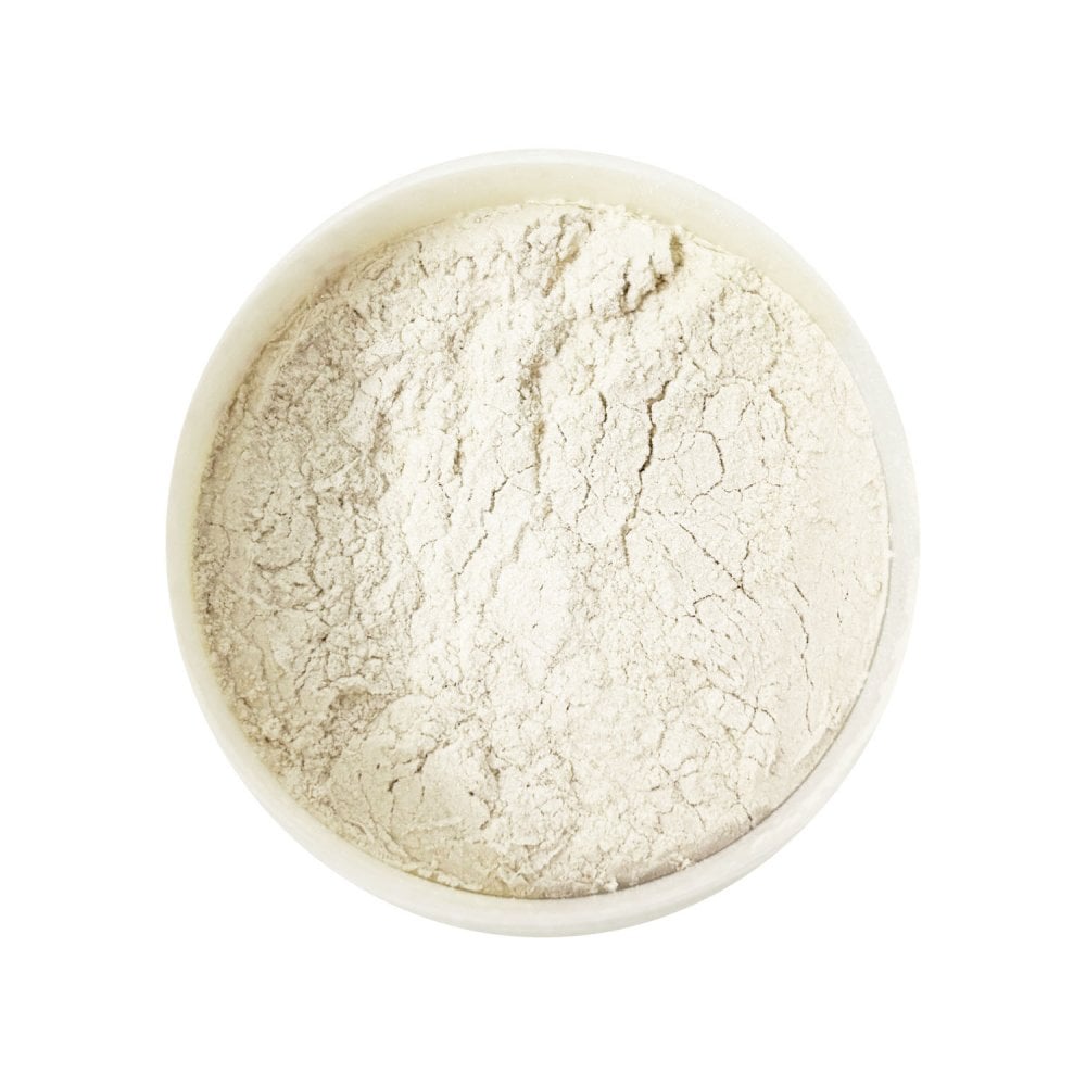 Carefree Lustre Powder - Clear Colour Options