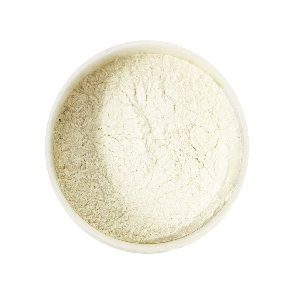 Carefree Lustre Powder - Clear Colour Options