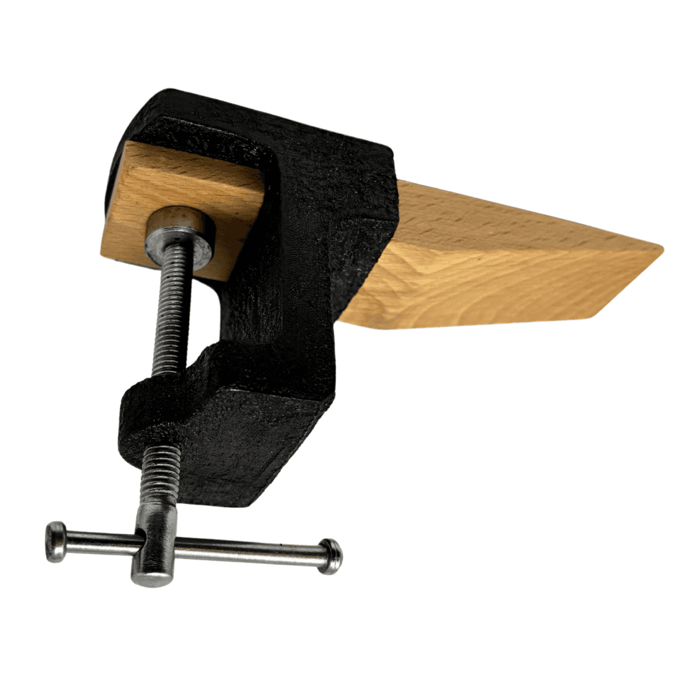 Combination Bench Pin & Anvil for Jewellers