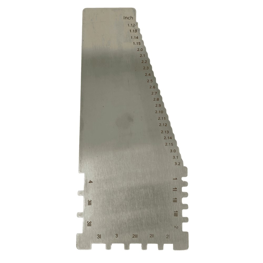 Ring Strip Gauge