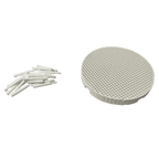 Ceramic Soldering Block & Pin Inserts