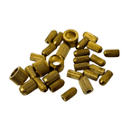 Black Forest Clock Bushes for Repairs