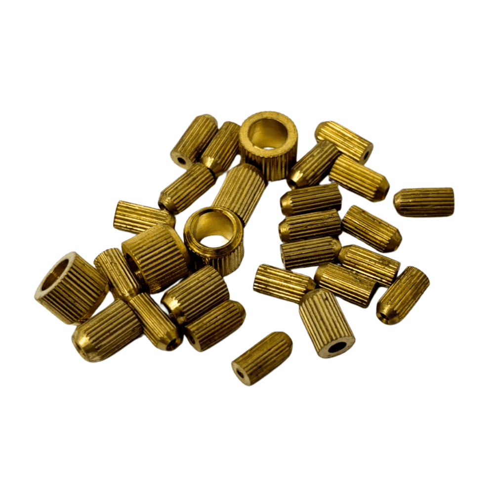 Black Forest Clock Bushes for Repairs