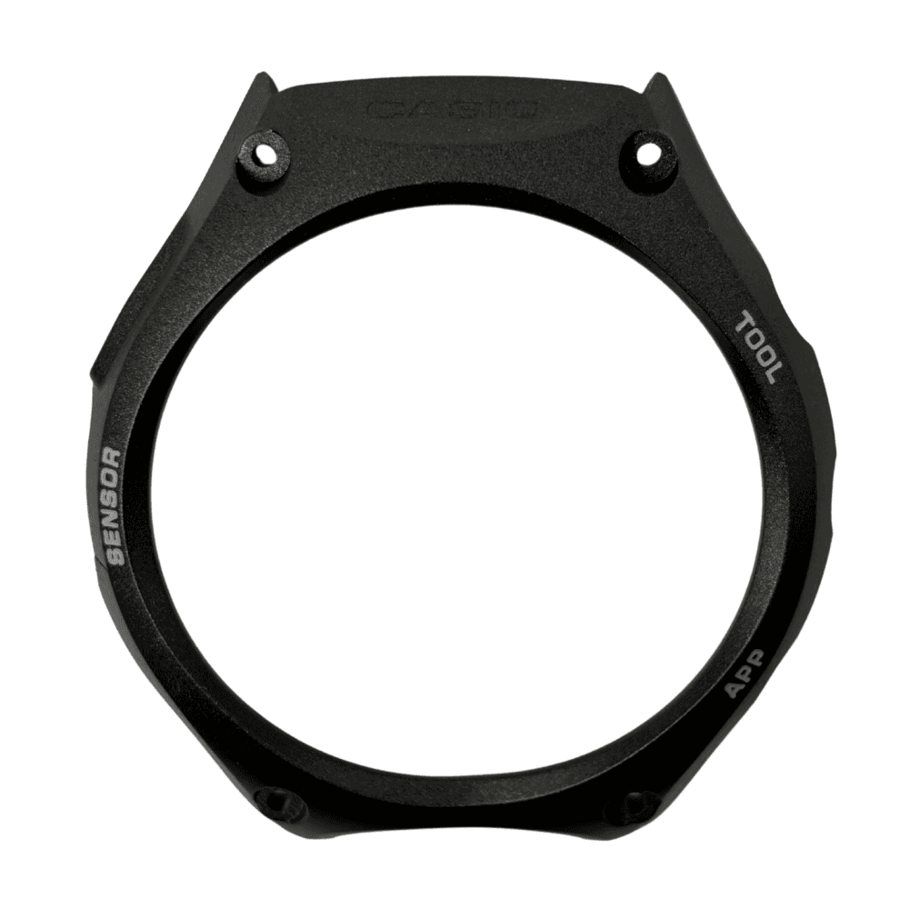 Casio Black Bezel 10526623
