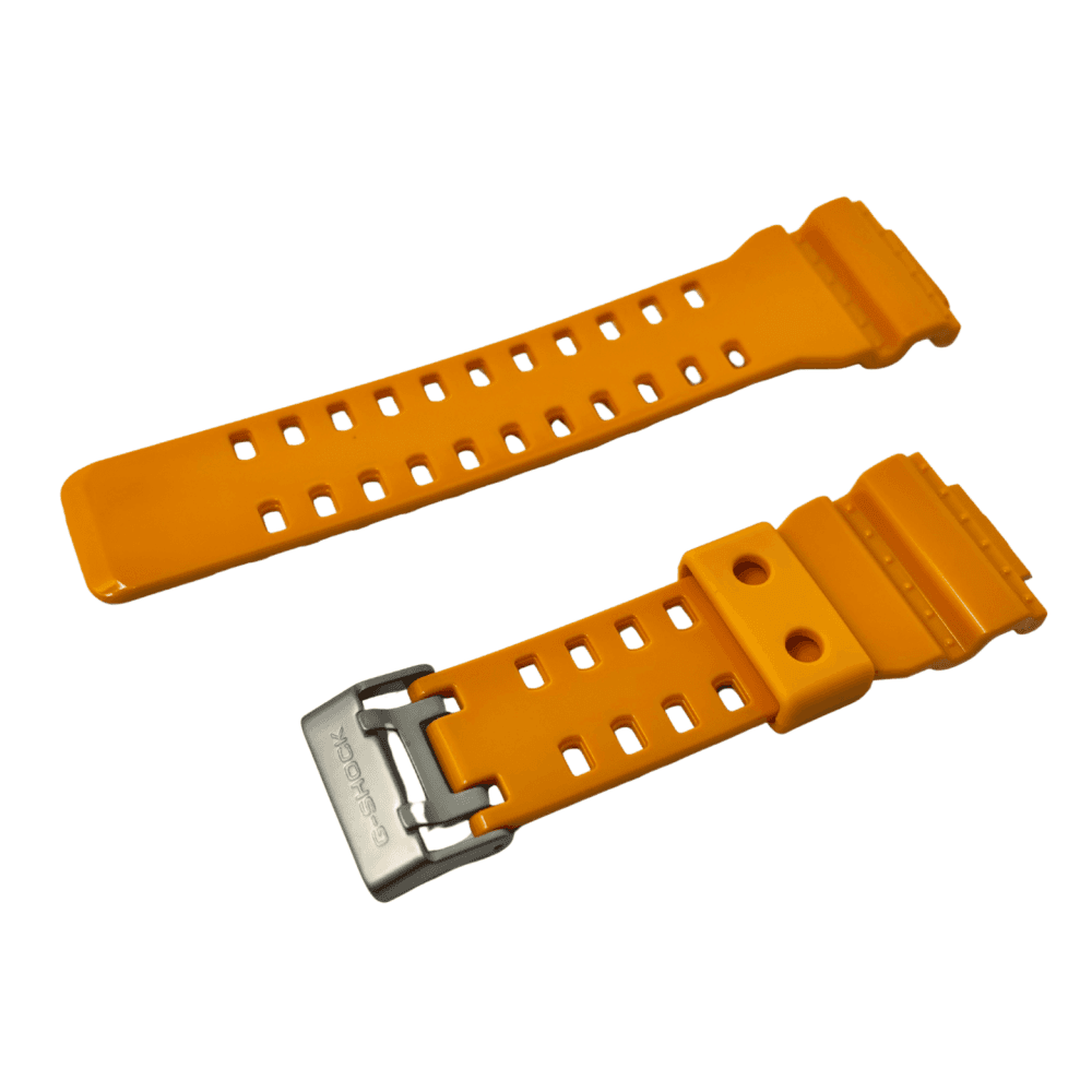 Casio Watch Strap 10366711